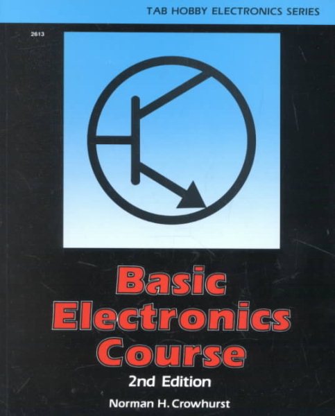 Basic Electronics Course cover