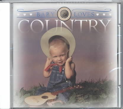 Baby Loves Country