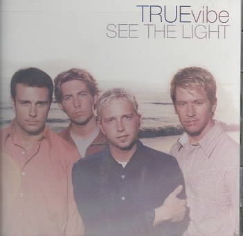 See The Light cover
