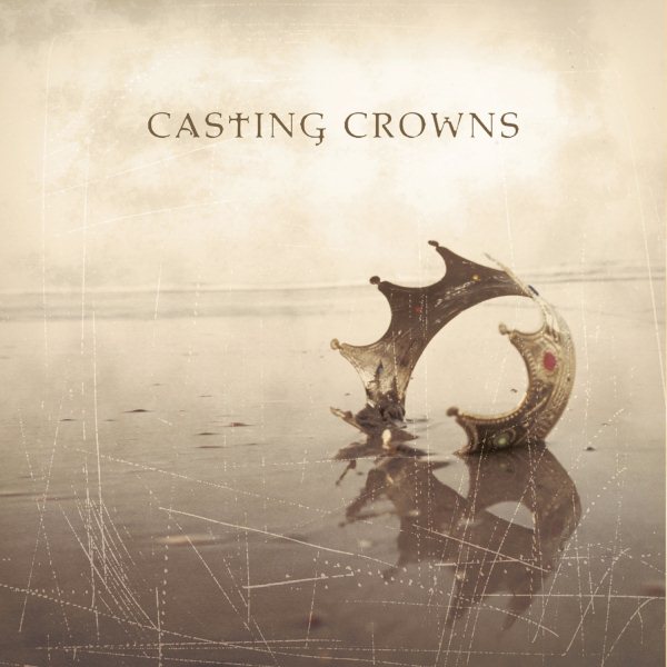 Casting Crowns cover