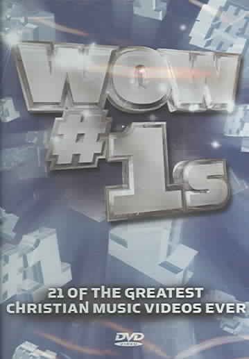 WOW #1S / VARIOUS cover