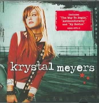 Krystal Meyers cover