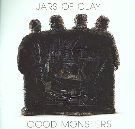 Good Monsters cover