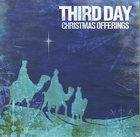 Christmas Offerings cover