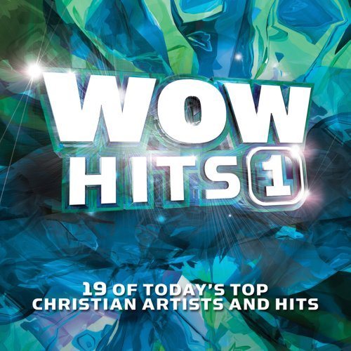 WOW Hits 1 cover