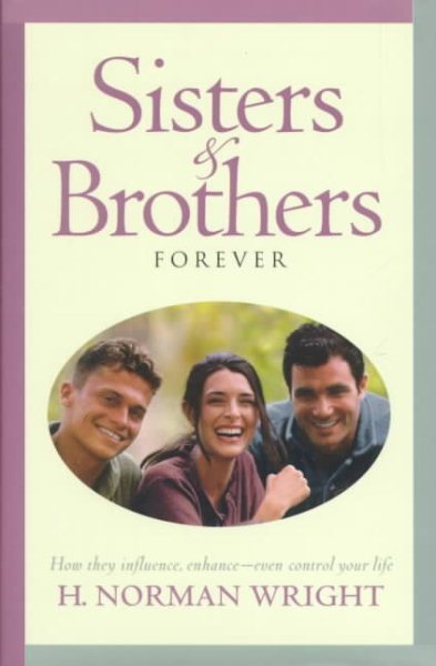Sisters & Brothers Forever cover