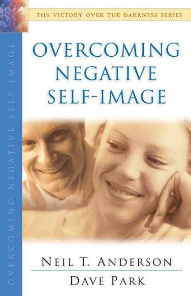 Overcoming Negative Self-Image: The Victory Over the Darkness Series