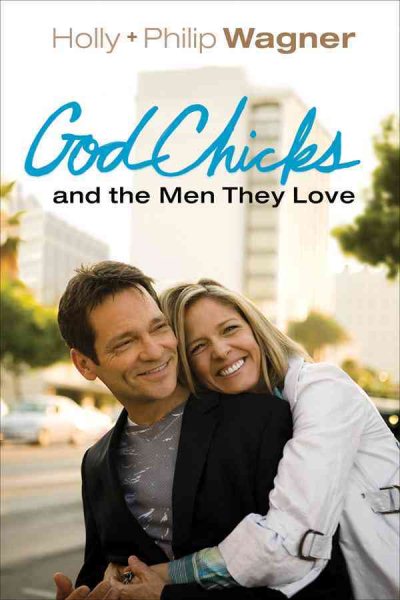 GodChicks and the Men They Love cover