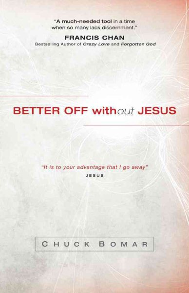 Better Off Without Jesus cover