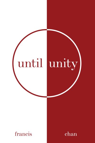 Until Unity cover