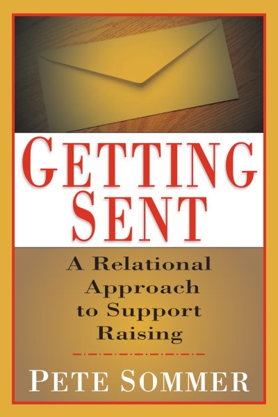 Getting Sent: A Relational Approach to Support Raising cover