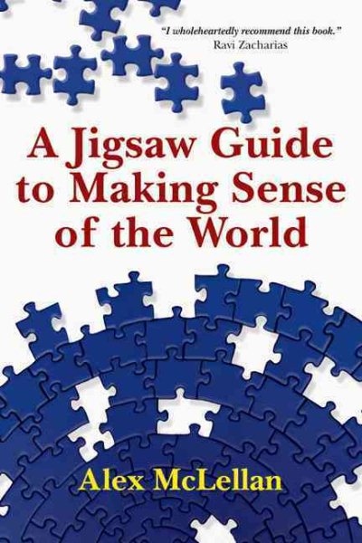 A Jigsaw Guide to Making Sense of the World cover