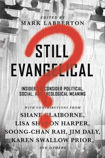 Still Evangelical?: Insiders Reconsider Political, Social, and Theological Meaning cover