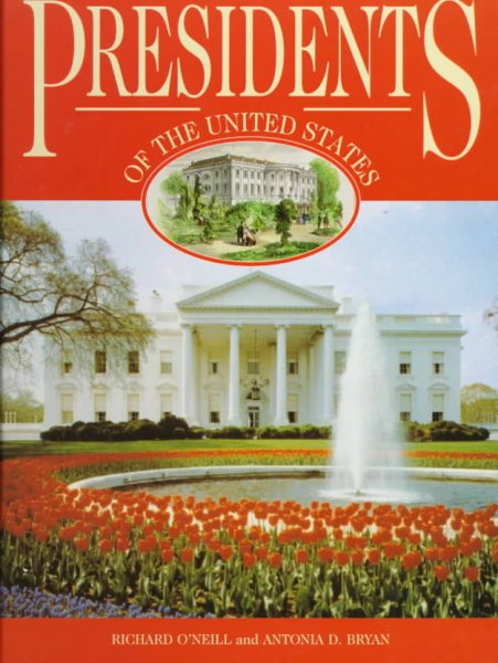 Presidents of the United States cover