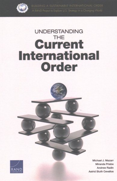 Understanding the Current International Order cover