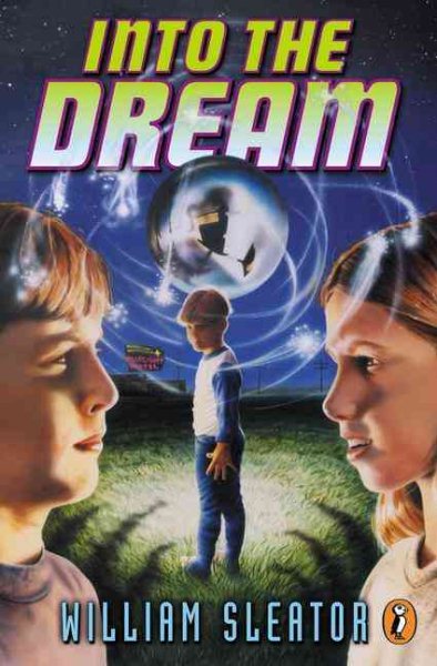 Into The Dream (Turtleback School & Library Binding Edition) cover