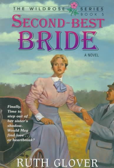Second-best Bride: Book 5 cover