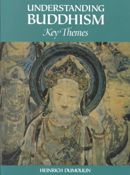 Understanding Buddhism: Key Themes cover