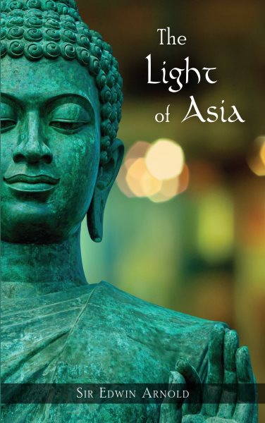 Light of Asia (Quest Book) cover