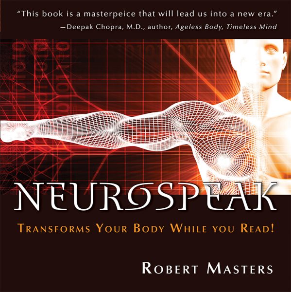 Neurospeak cover
