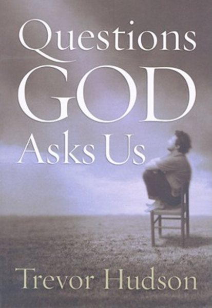 Questions God Asks Us cover