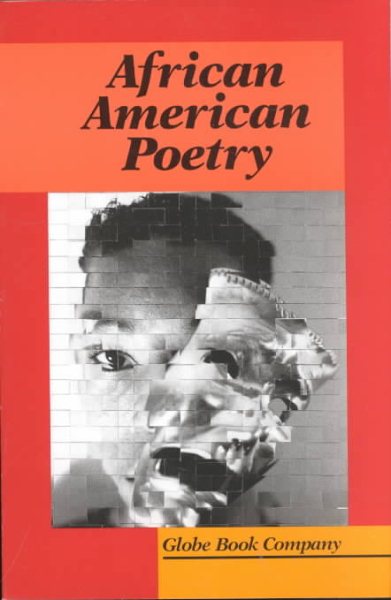 African American Poetry cover