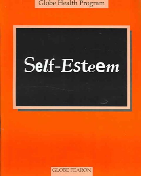 Self-Esteem (Globe Health Program) cover