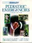 Pediatric Emergencies: A Manual for Prehospital Care Providers (2nd Edition) cover