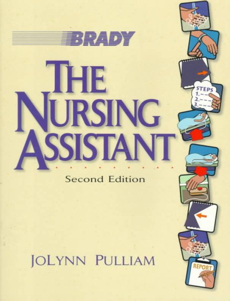 The Nursing Assistant: Acute and Long-Term Care (2nd Edition) cover