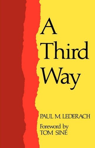 A Third Way cover