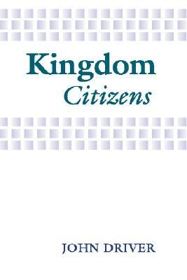Kingdom citizens cover