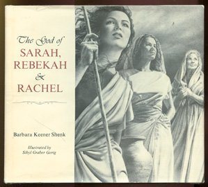 The God of Sarah, Rebekah, and Rachel cover