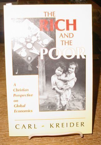The Rich and the Poor cover
