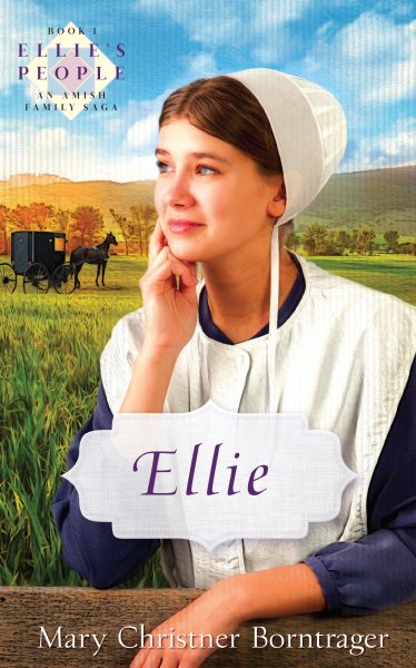 Ellie, New Edition: Book One (Ellie's People, Book One) cover