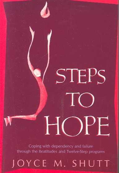 Steps to Hope cover