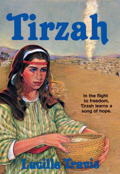 Tirzah cover