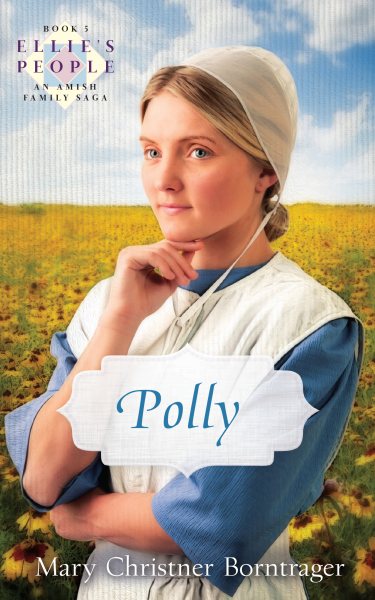 Polly cover