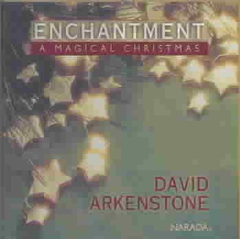 Enchantment: A Magical Christmas cover
