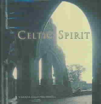 Celtic Spirit cover