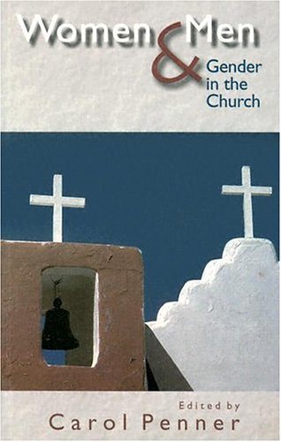 Women and Men: Gender in the Church cover