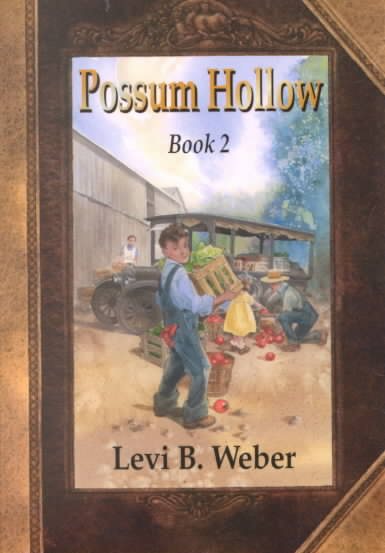 Possum Hollow, Book 2 cover