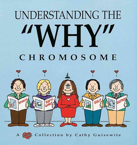 Understanding the "Why" Chromosome cover