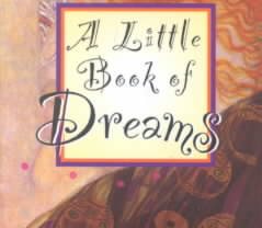 A Little Book of Dreams cover