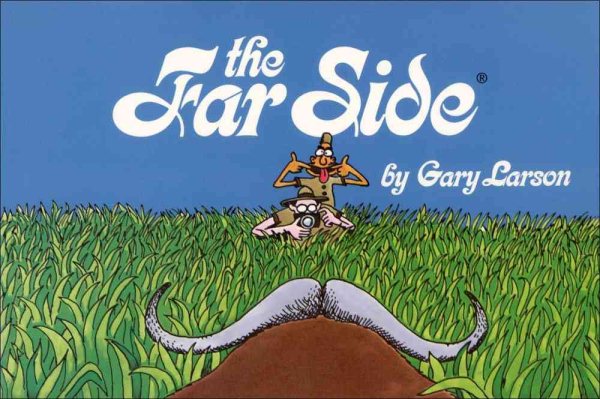 The Far Side ® (Volume 1) cover