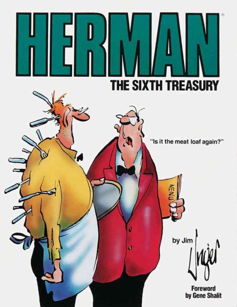 Herman: The Sixth Treasury