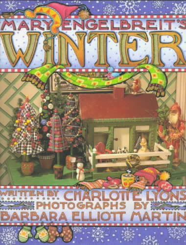 Mary Engelbreit's Winter cover