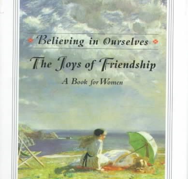 Ms Joys Of Friendship cover