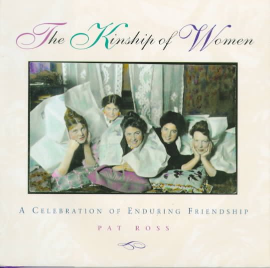 The Kinship of Women cover