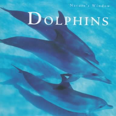 Dolphins: Nature's Window cover