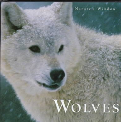 Wolves: Nature's Window cover
